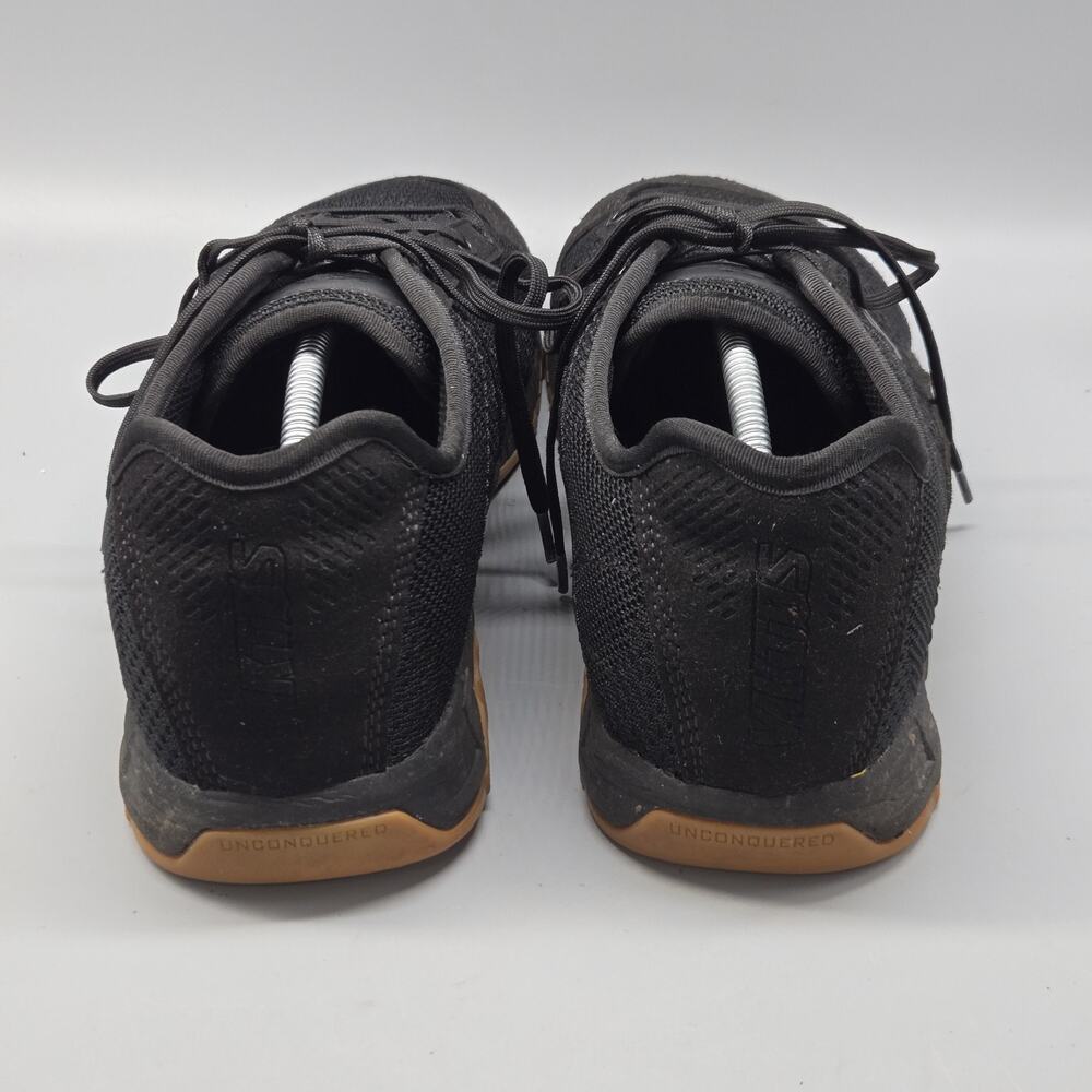 Viktos Tactical PTXF Core 2 Training Shoes Black Athletic Lifting Range Mens 13 - Picture 6 of 12